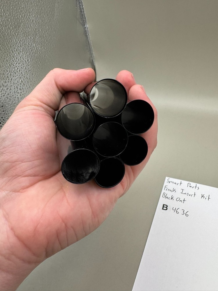 Smart Parts Freak Insert Kit Black Out