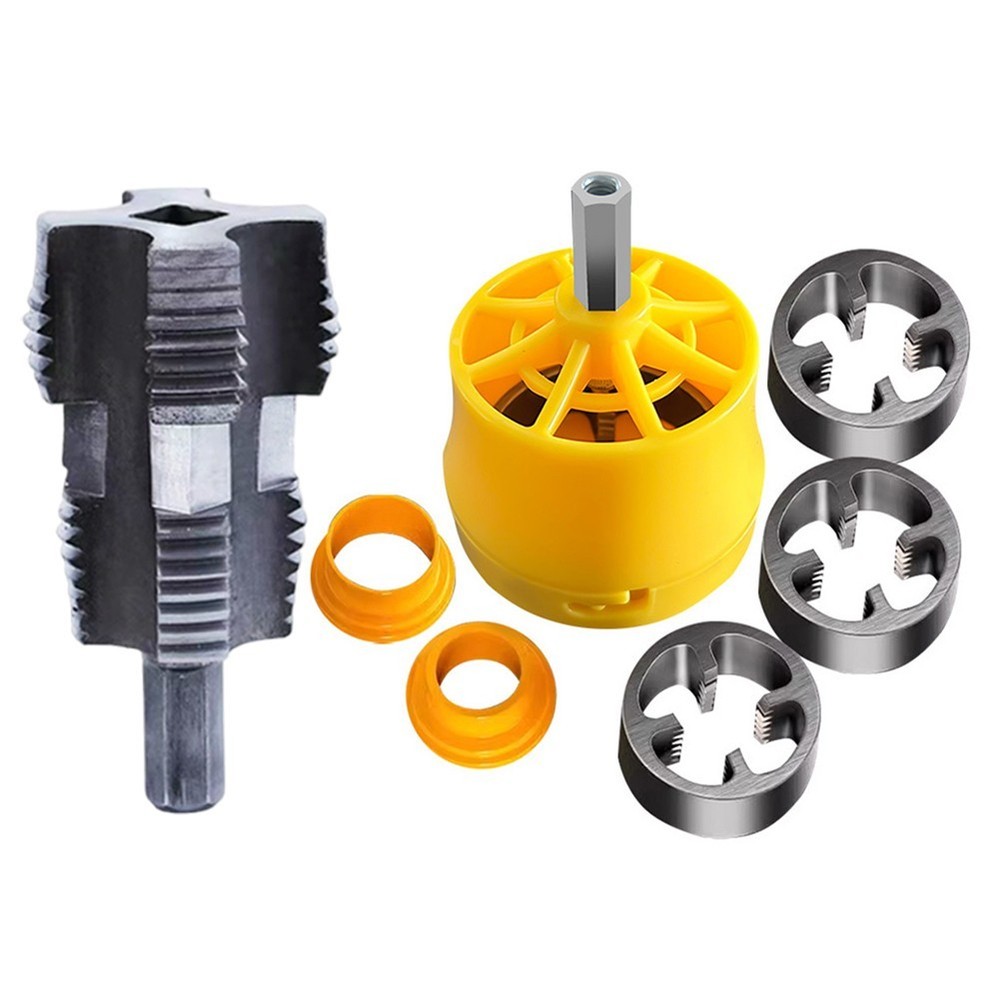 Diverse Application Electric Hole Opener with Robust Construction Materials