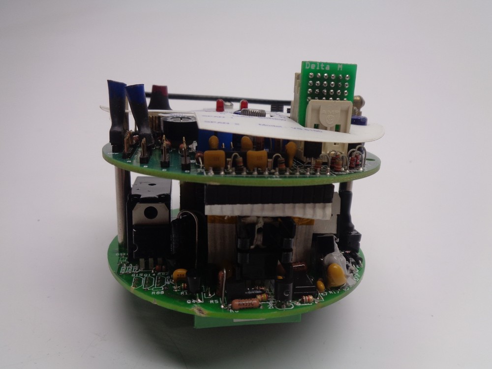 DELTA CORPORATION VS5100 SWITCH NSNP