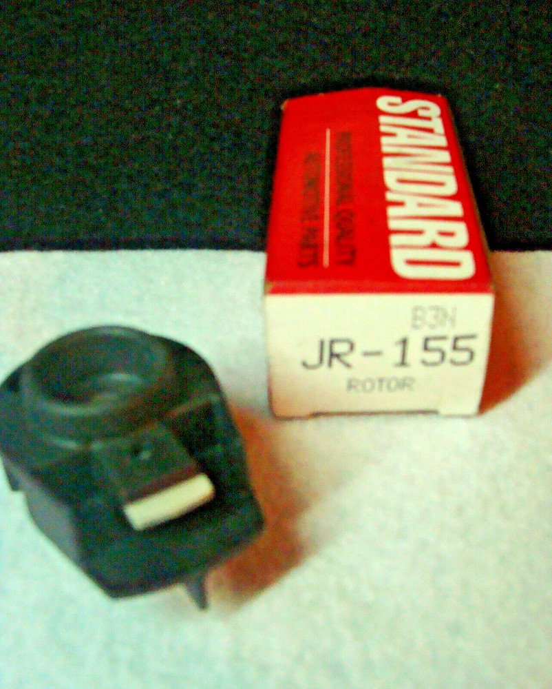 Standard Motor Distributor Rotors JR-155