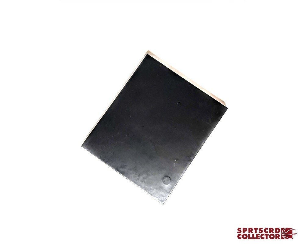 Toploader Card Shipper for Trading Cards