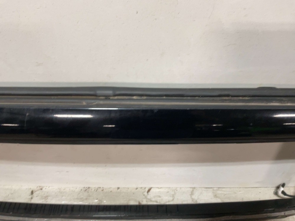 Used Windshield Frame fits: 2010 Jeep Wrangler Grade A