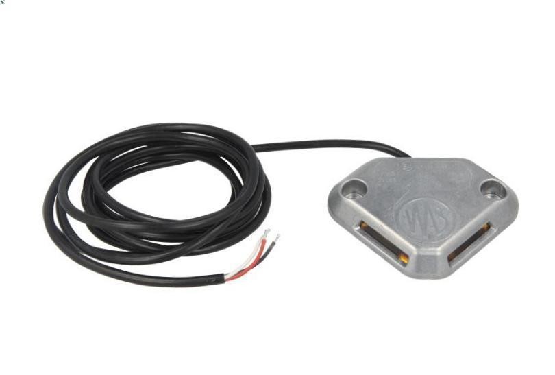 WAŚ 1127 strobe type light