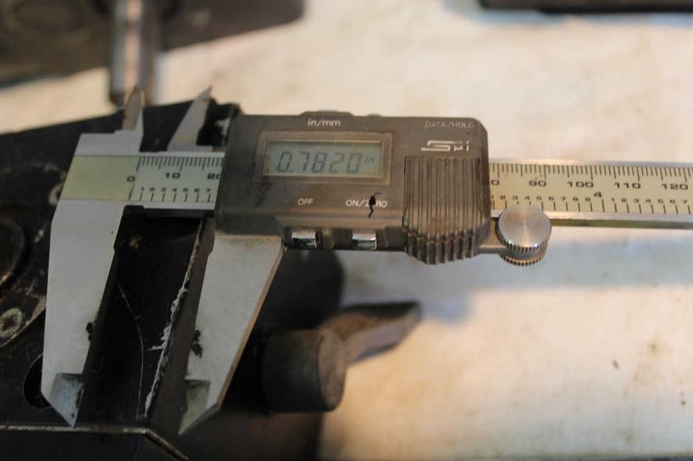 Lancer 2000 24 volt motors and controlls