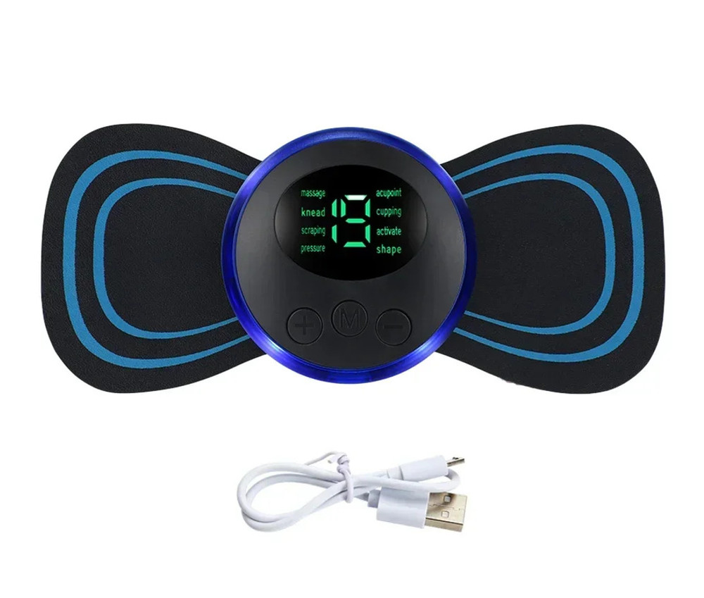 ReliveX  Multifunctionele Massager