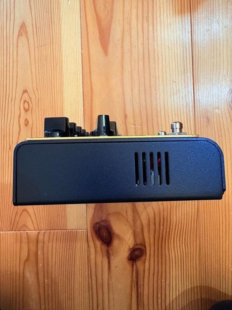 FRIEDMAN IR-X 164268