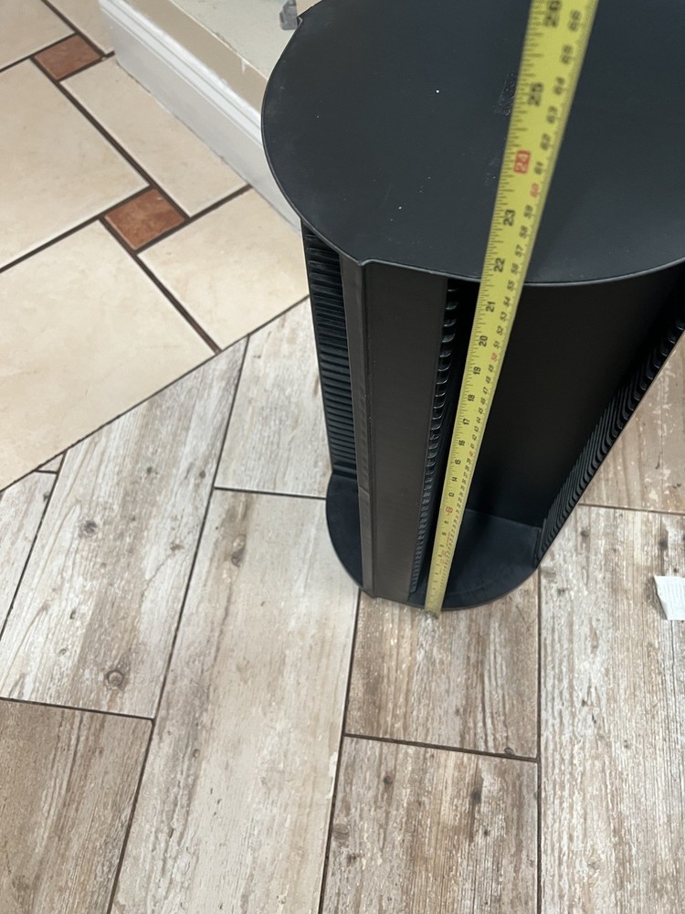 laserline cd tower