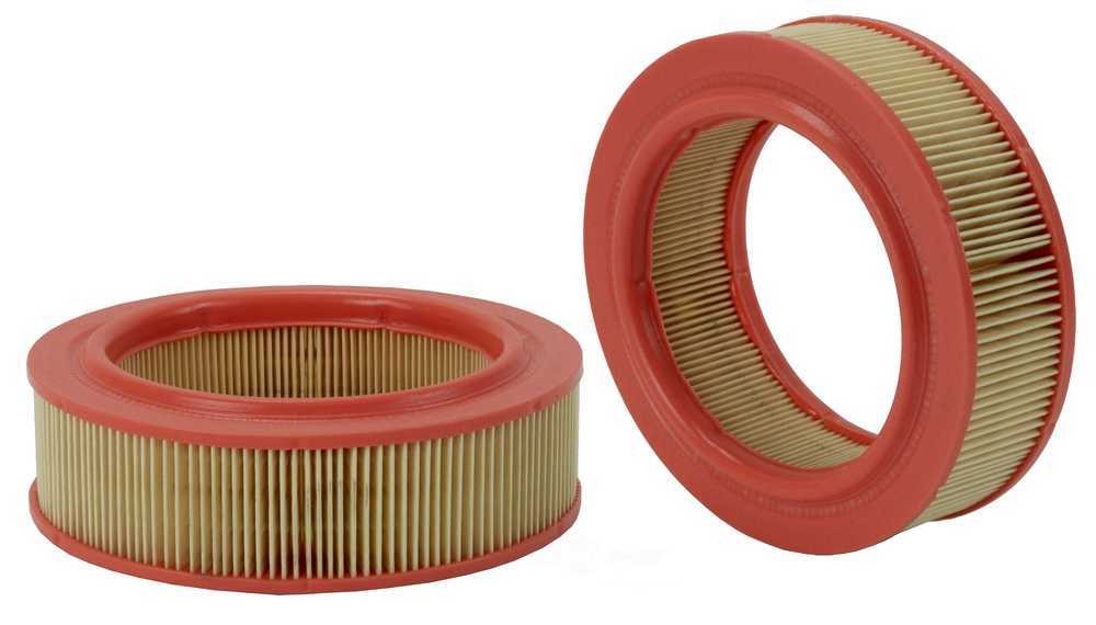 Air Filter Wix 42155