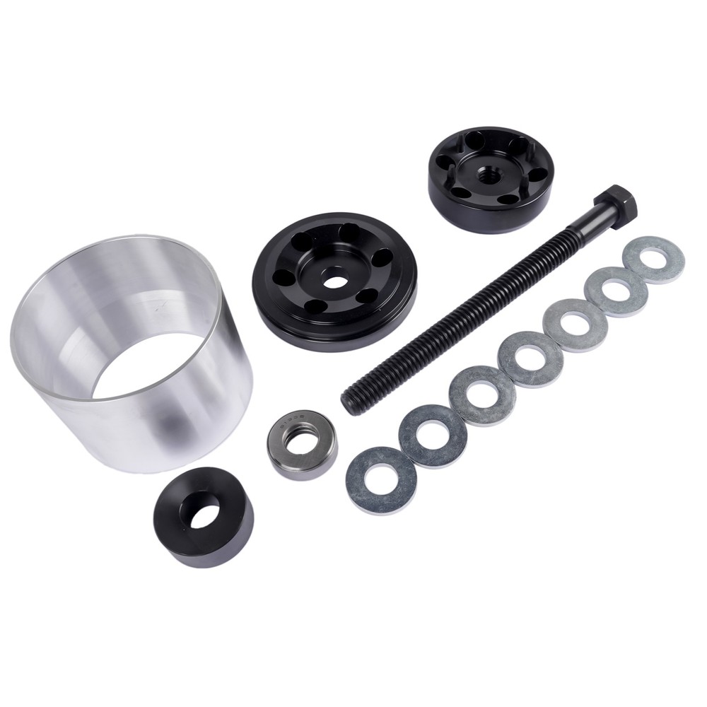 Bushing Installation Tool S24736 For Hendrickson Vantraax Narrow Bushing