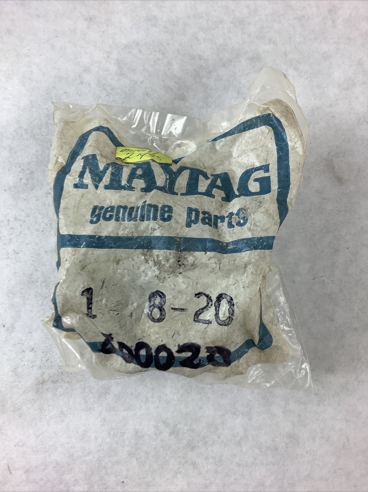 Maytag Garbage Disposer Relay - st 800020