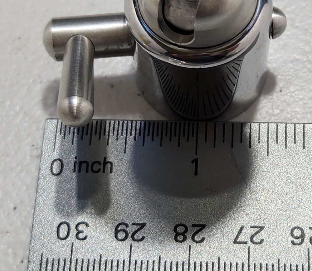 Medium Size Tripod Ball Head