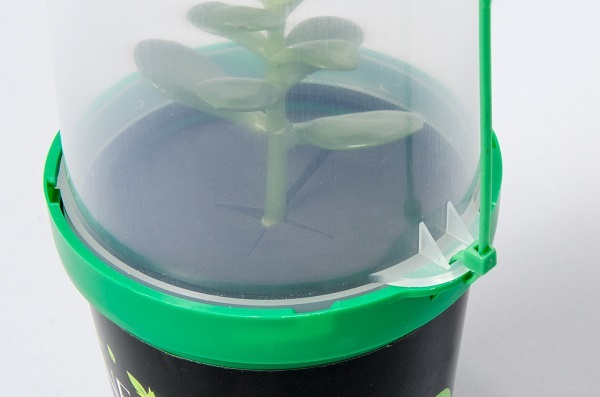Clone Shipper Classic W/ LED Light Shipping Cuts Just Got Easy SAVE $$ BAY HYDRO