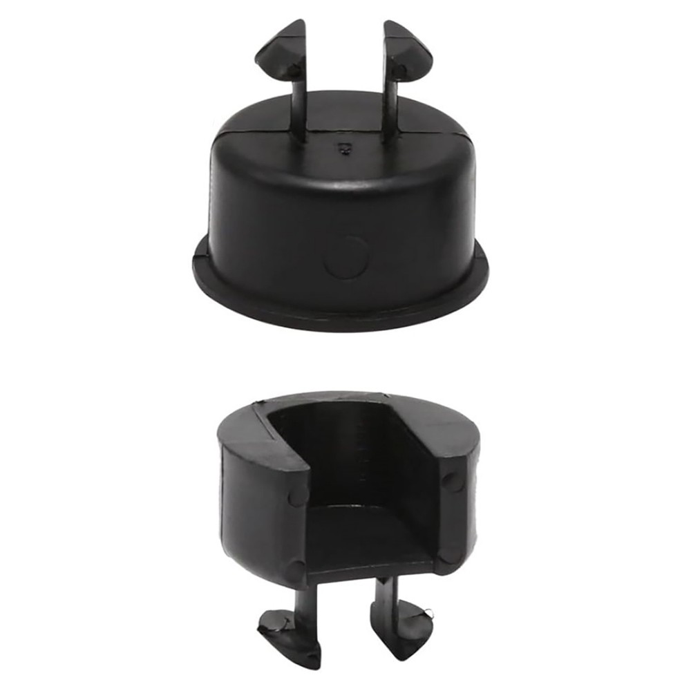 Tailgate Hinge Bushing Insert Repair Replacement Kit For Dodge Ram 1500 3500
