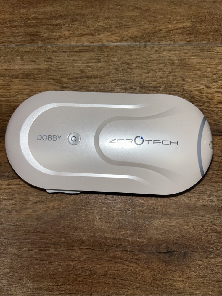 Dobby Zero Tech Pocket Drone W 4 HD Camera Model DB16-100B