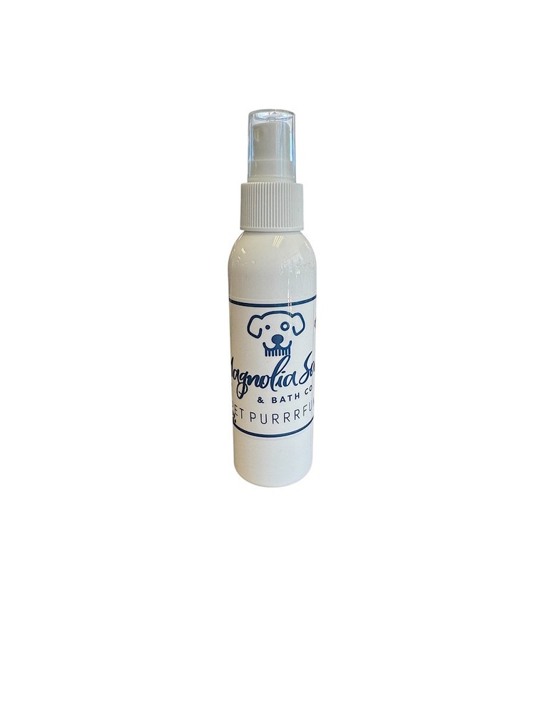 Magnolia Pet Pampering Spray