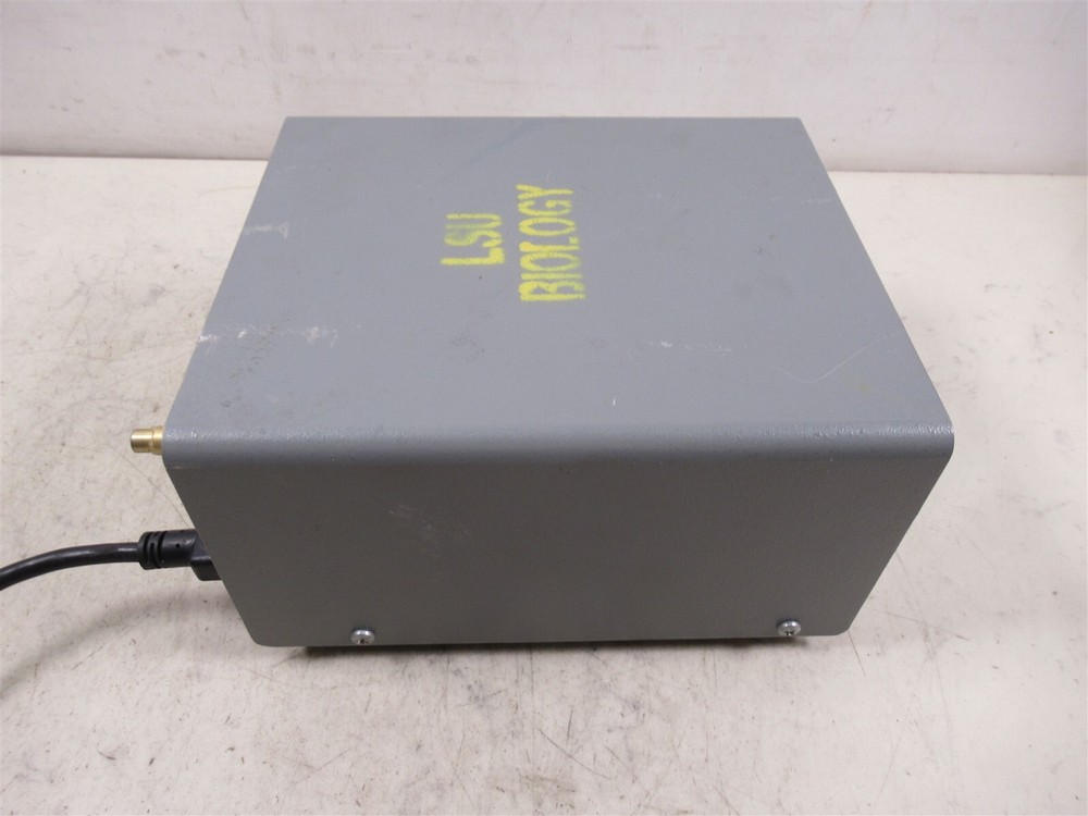 Moritex MS-400 Auto Shutter Camera Illumination System Light Source