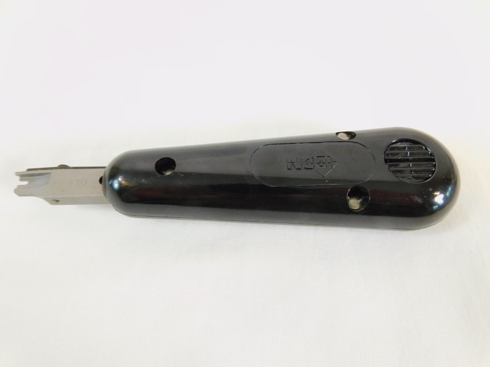 110 Tool Beldon AX100749 Modular Connectors - Connecting Tool Assembly