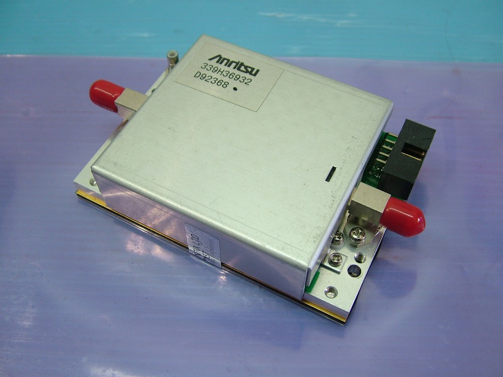 Anritsu 339H36932 Attenuator