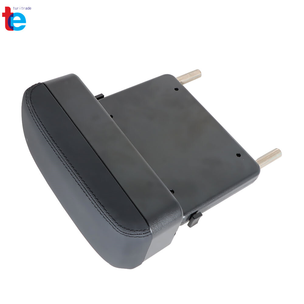 Car Armrest Box Elbow Support Adjustable Center Console Armrest For Universal