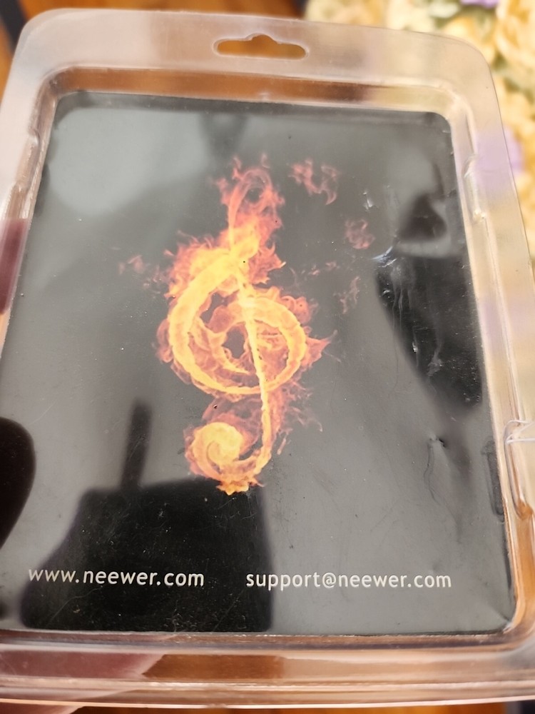 Neewer Guitar Capo Quick Change Black New