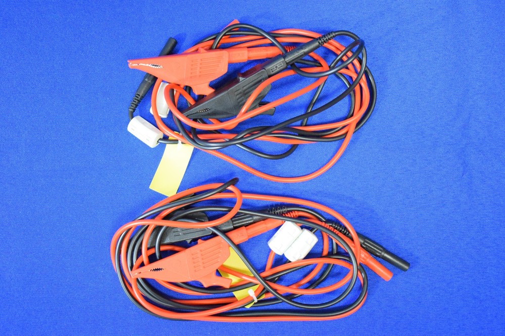 Hioki 8961 High Voltage Unit Module