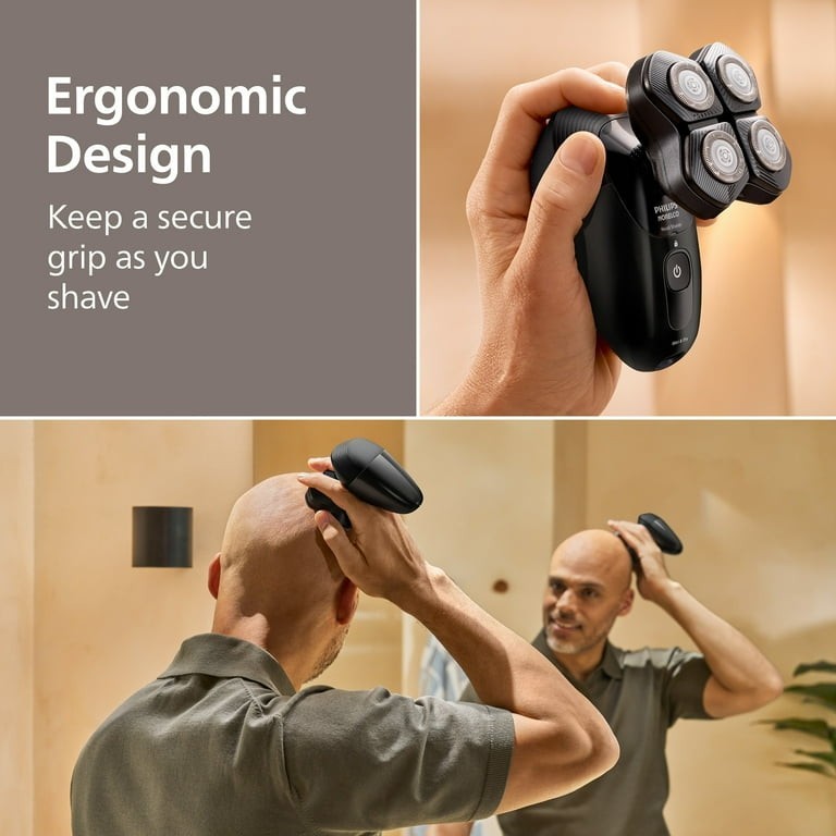 Philips Norelco Head Shaver Pro 5000 Series