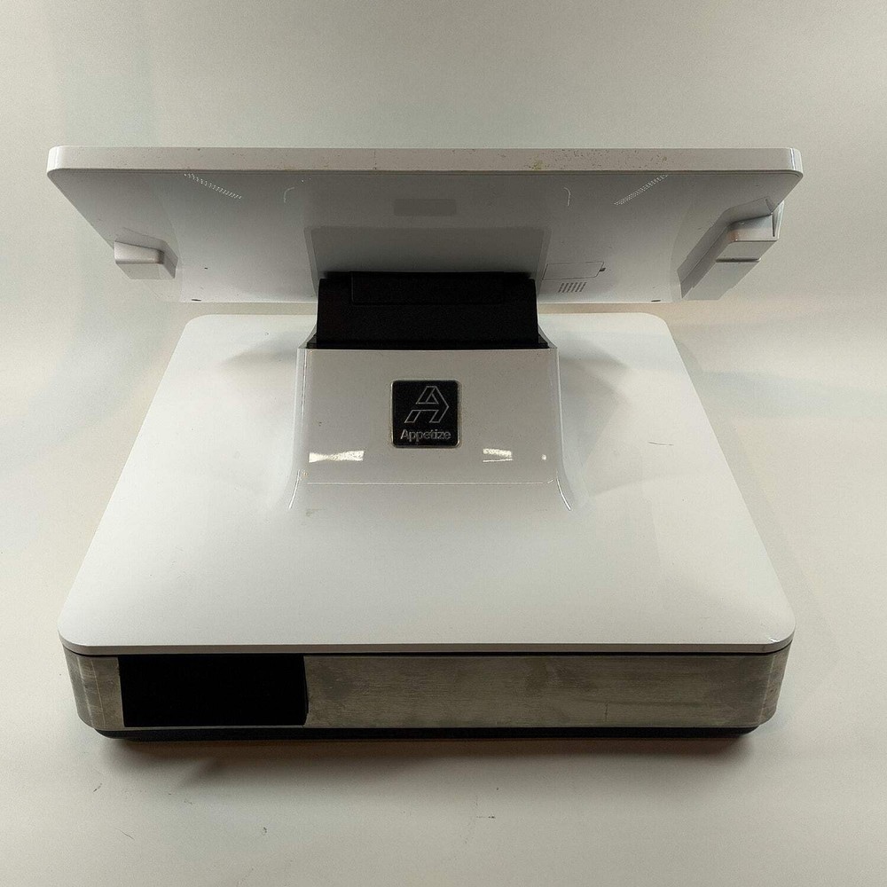 Elo Touch Solutions Paypoint Touchscreen Retail POS System E347513