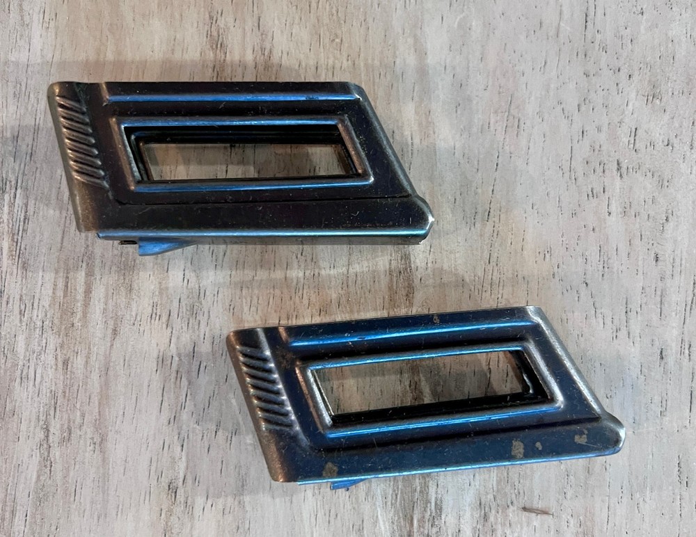 WW2 German Mannlicher M95 Stripper Clips x 2