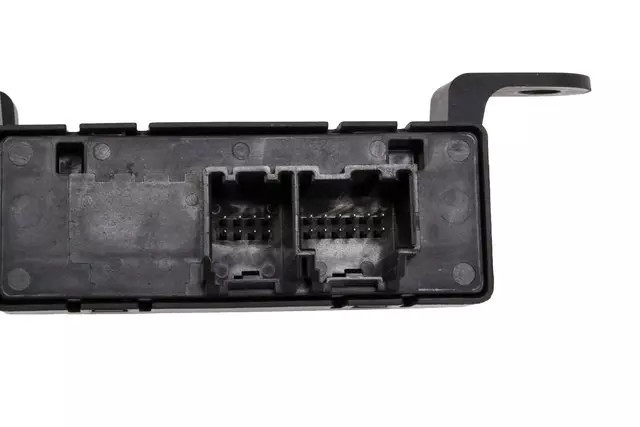 Genuine GM Parking Assist Control Module 22744241