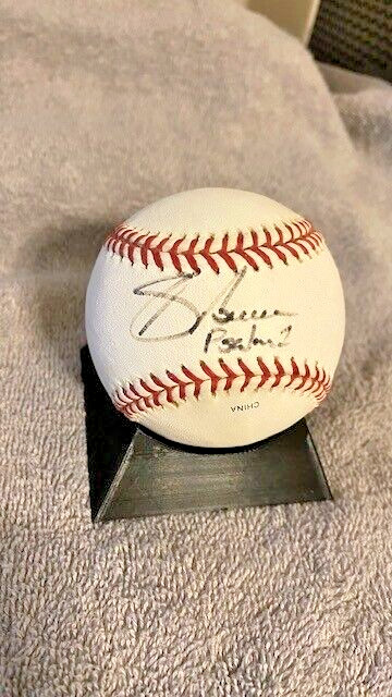 Baseball Holder Stand Display