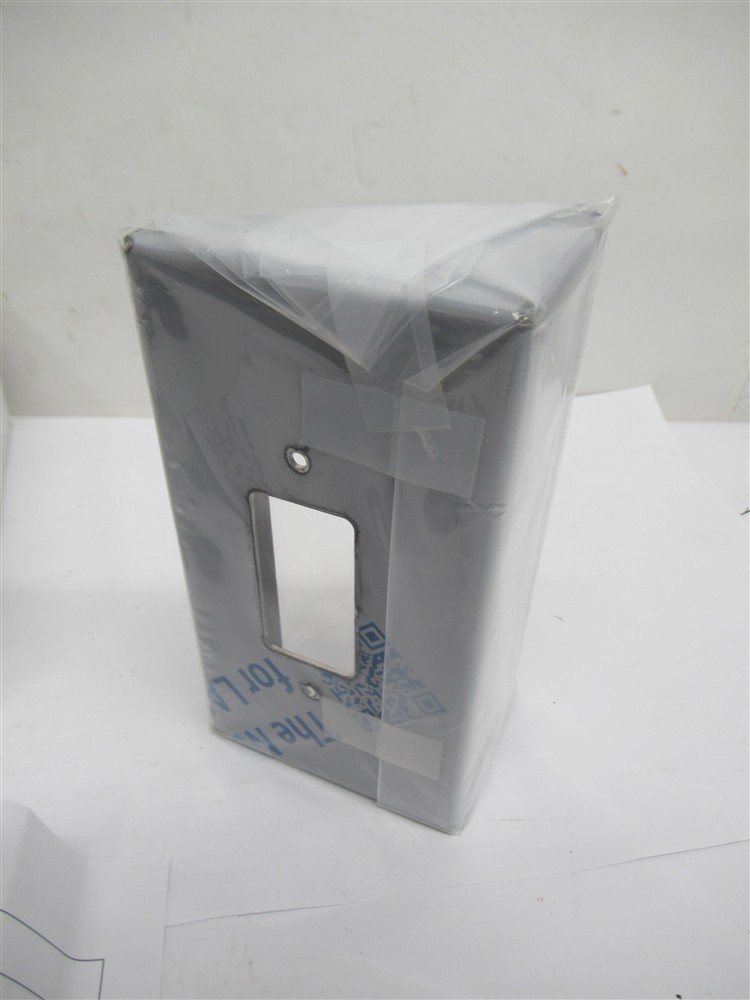 Aiphone SBX-DV30, 30 Degree Angle Box