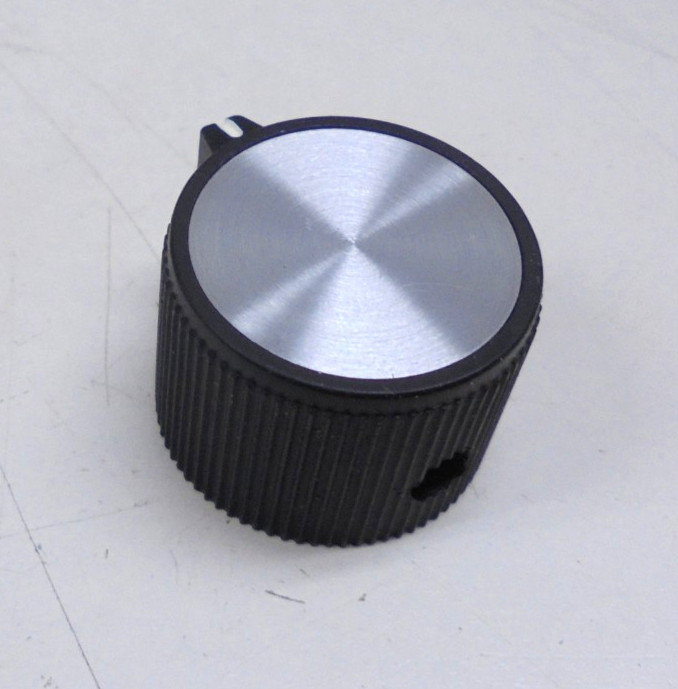 Red Dot RD-5-5928-0P HVAC Control Knob 71R4040