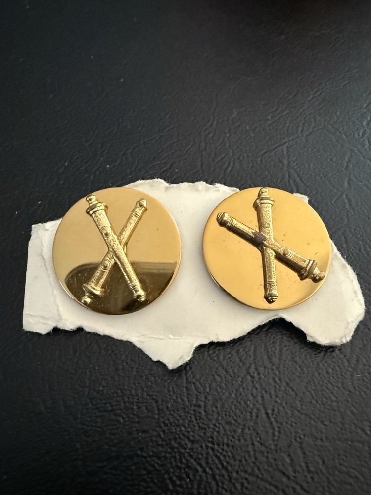 MILITARY PINS