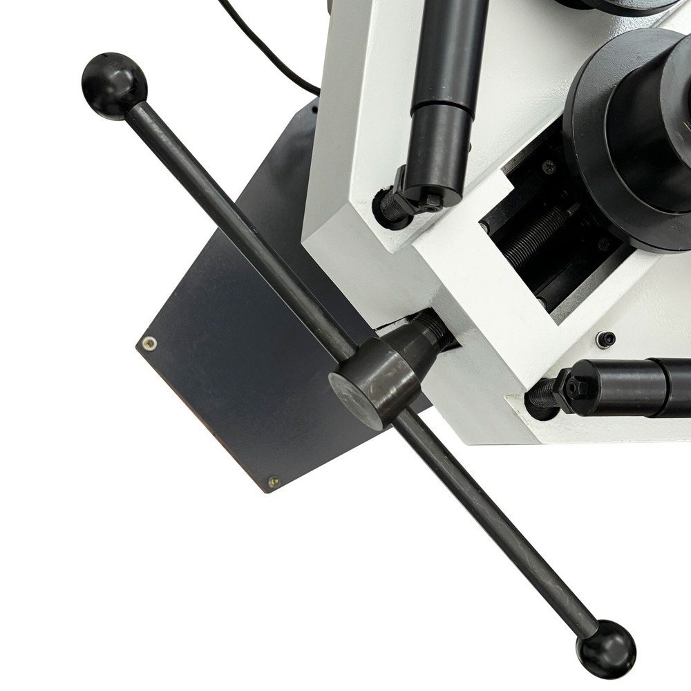 220V 3PH Pipe Roll Bender Ring Roller Pinch Roller Coiling Bending Machine