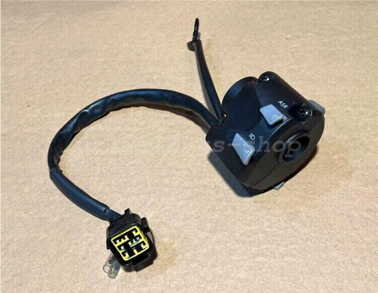 URLWALL Horn Switch Button Left Combination Accessories For Sur-Ron Ultra Bee