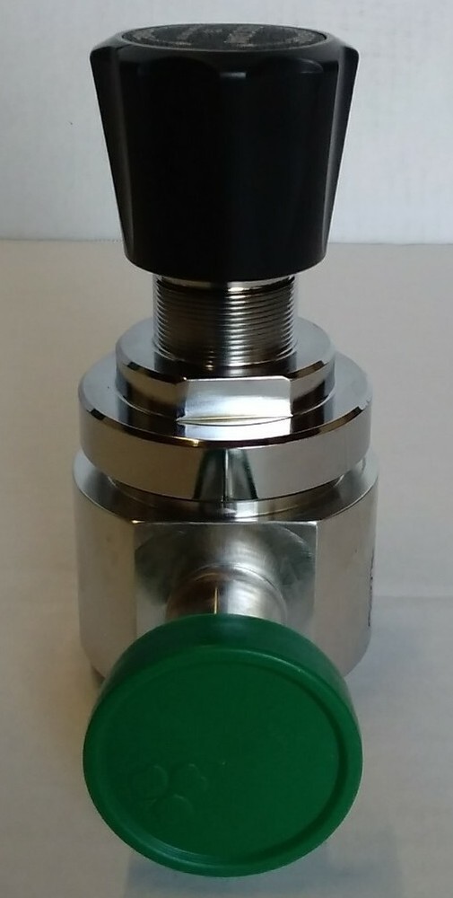 Tescom 75 Regulator FR-2062-9162-042