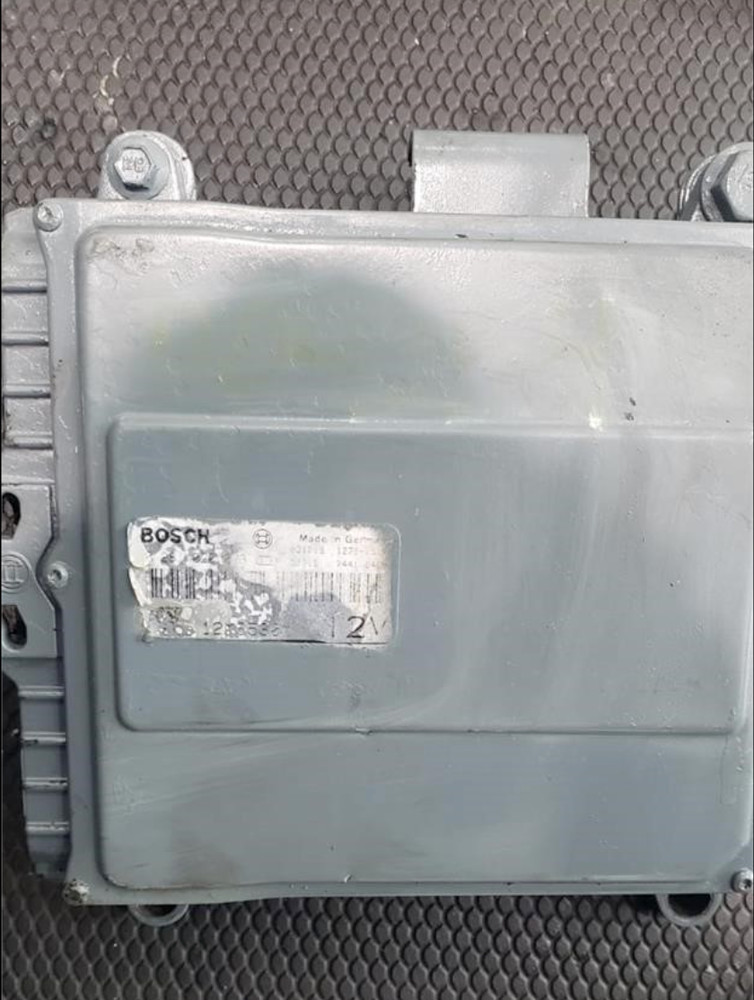OEM 2004 Mack AMI Diesel Engine Control Module, ECM, ECU, 12MS530M