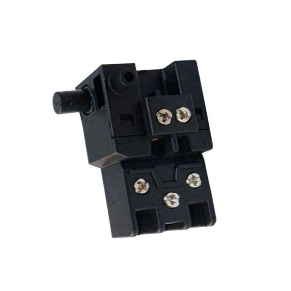 Replacement Trigger Switch for 4304/1404 Electric Saw Wear Resistant Design