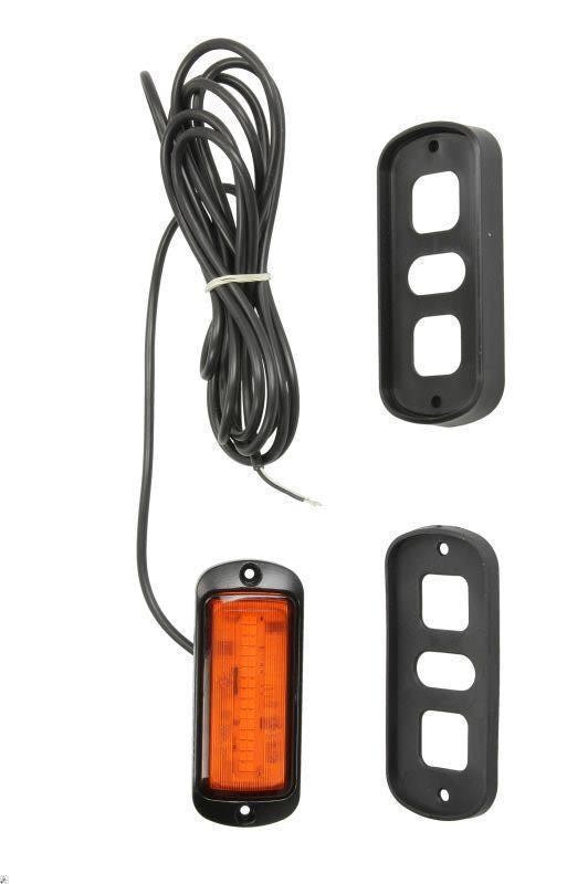 Rotating beacon WAŚ 1468 ECO