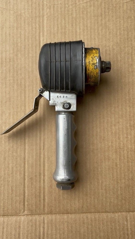 Central Pneumatic Sander Polisher Air Tool