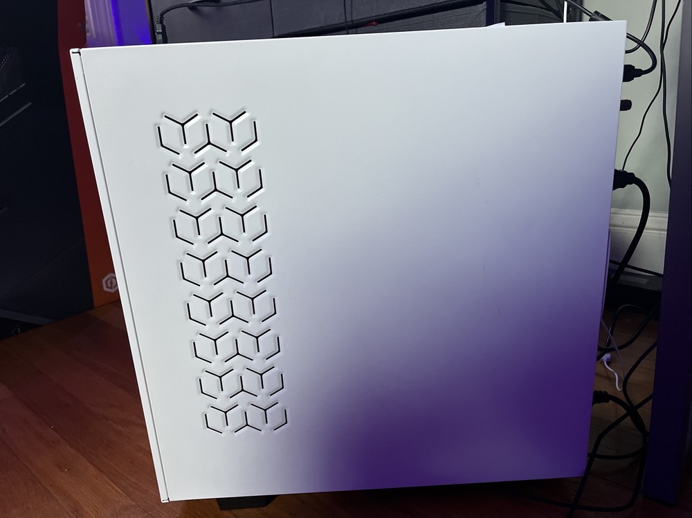 gaming pc Cyber power