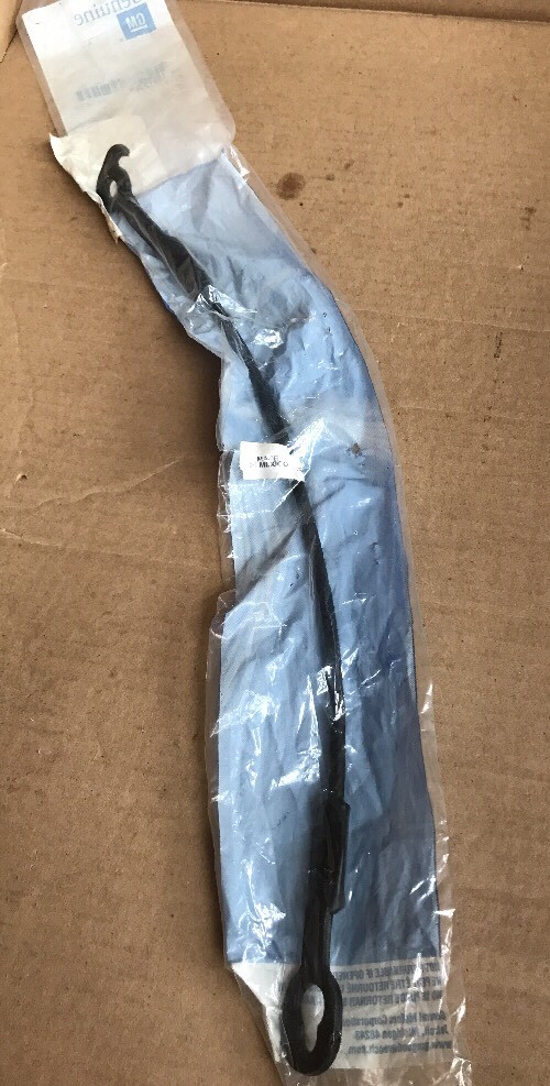 15912468 New OEM GM Cable, Left