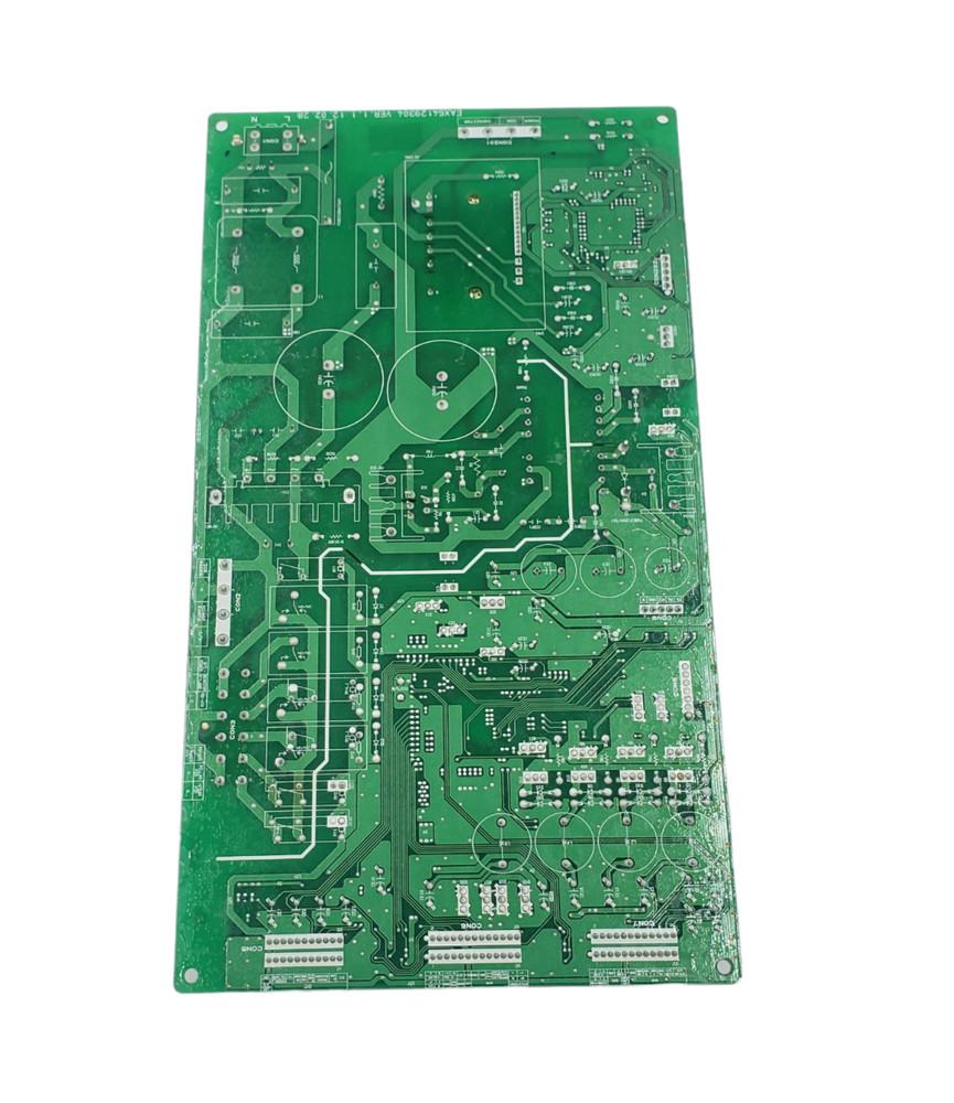 OEM LG Refrigerator Control Board EBR73093616 Same Day Ship & *60 Days Warranty