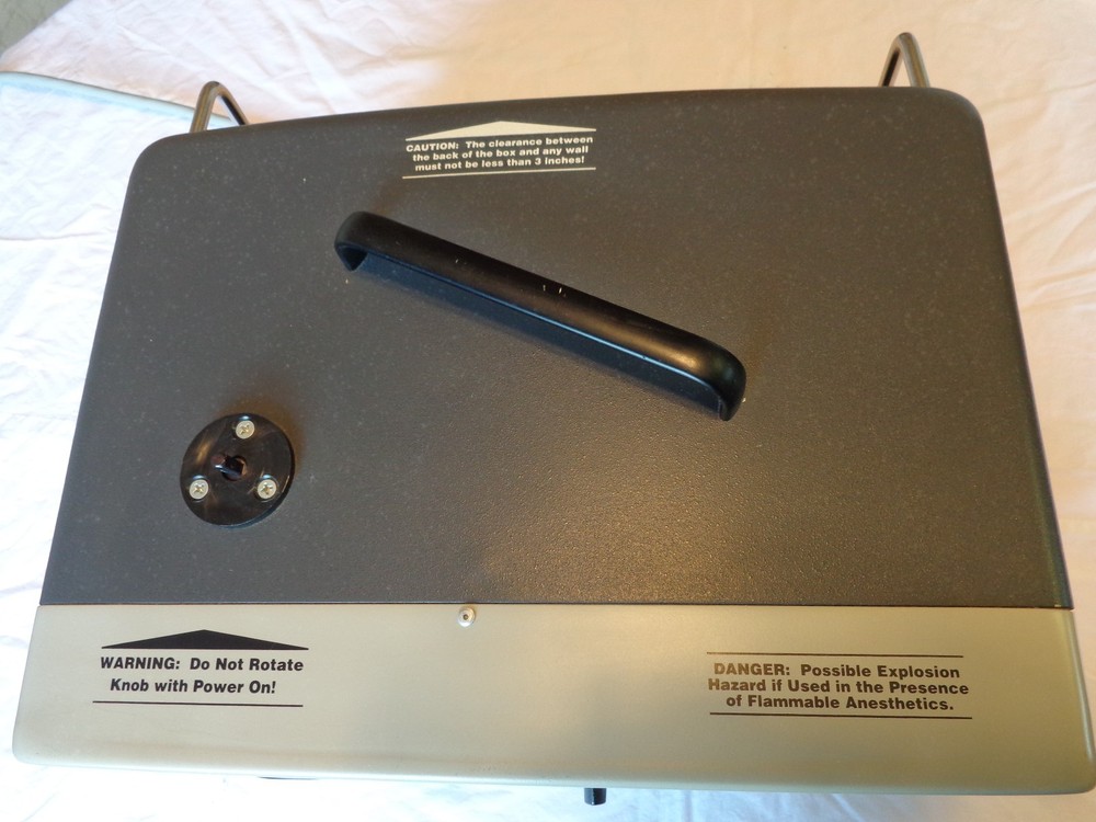 ARCLITE 20000 DIAGNOSTIC FIBER OPTIC LIGHT SOURCE