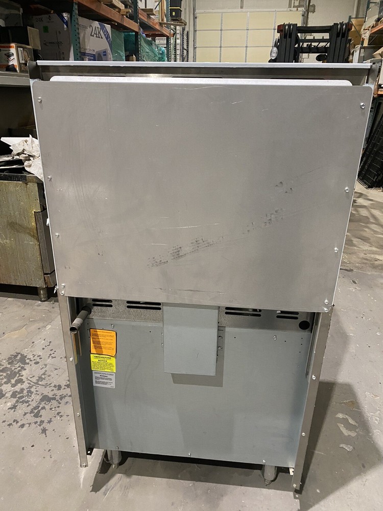 American Range Stove AR30-4B