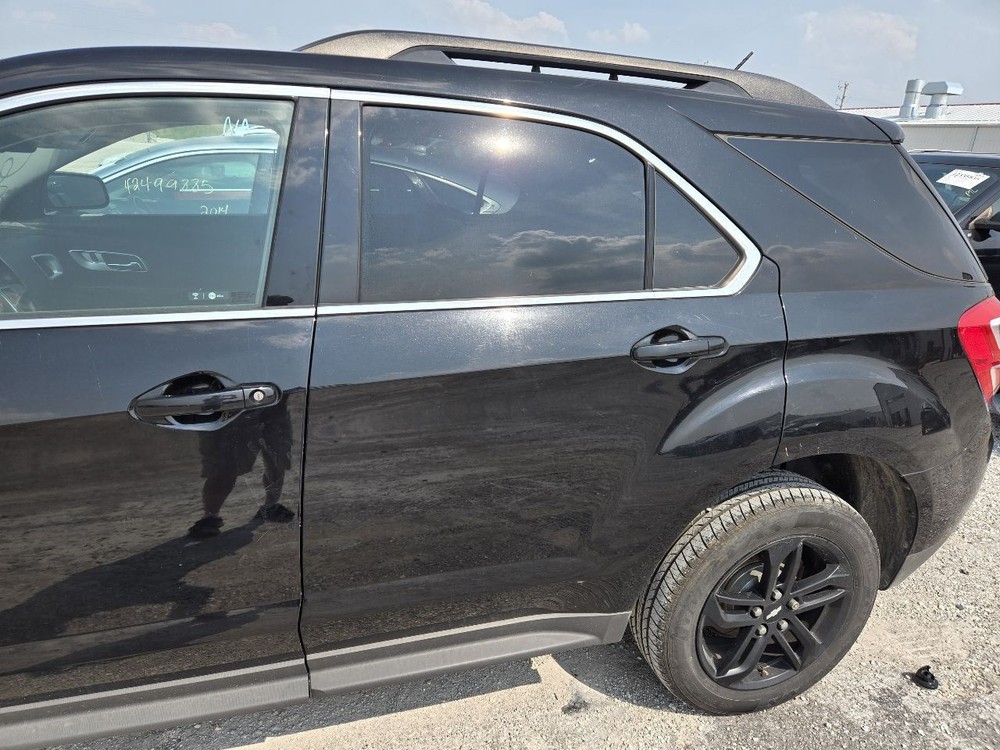 2010-2017 GMC Terrain Dash Mounted Lower 7" Display Screen