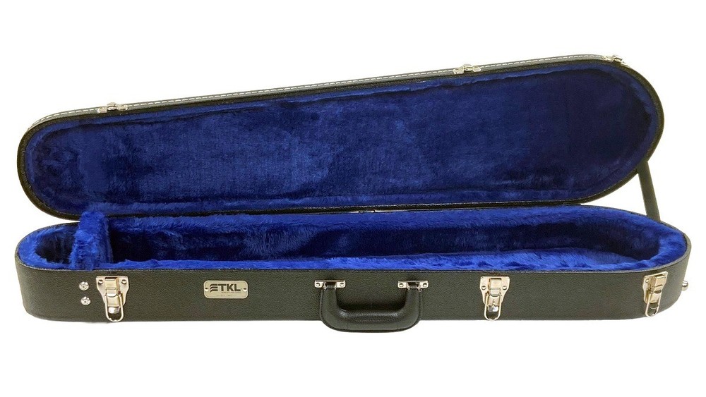 TKL Performer™ Series Mountain Dulcimer Case