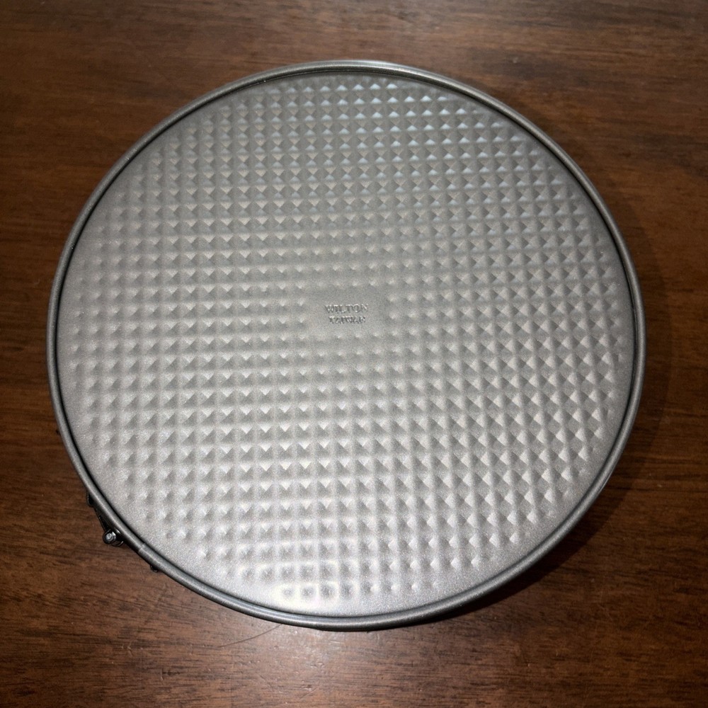 Wilton Springform 9"
