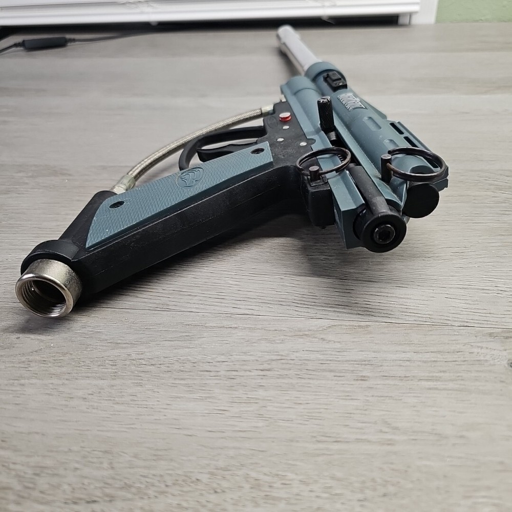 Eradicator Paintball Marker.Functioning/ Not Tested