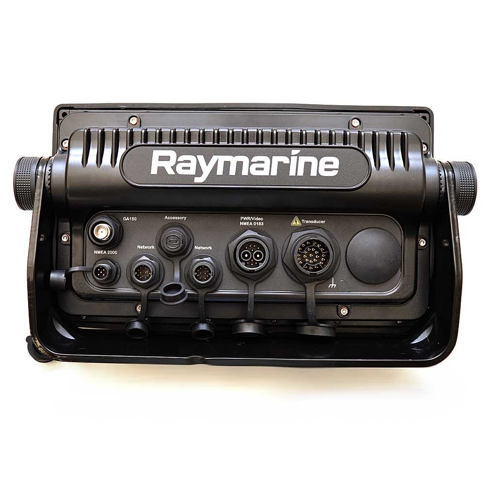 Raymarine Boat Multifunction Navigation Display E70481 | Axiom Pro 9 S